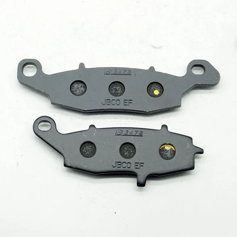 Motorcycle Front Brake Pads for SUZUKI VL800 Intruder Volusia 2001-2004 VL800Z 2003-2004 VZ800Z M50Z 2008 VL 800