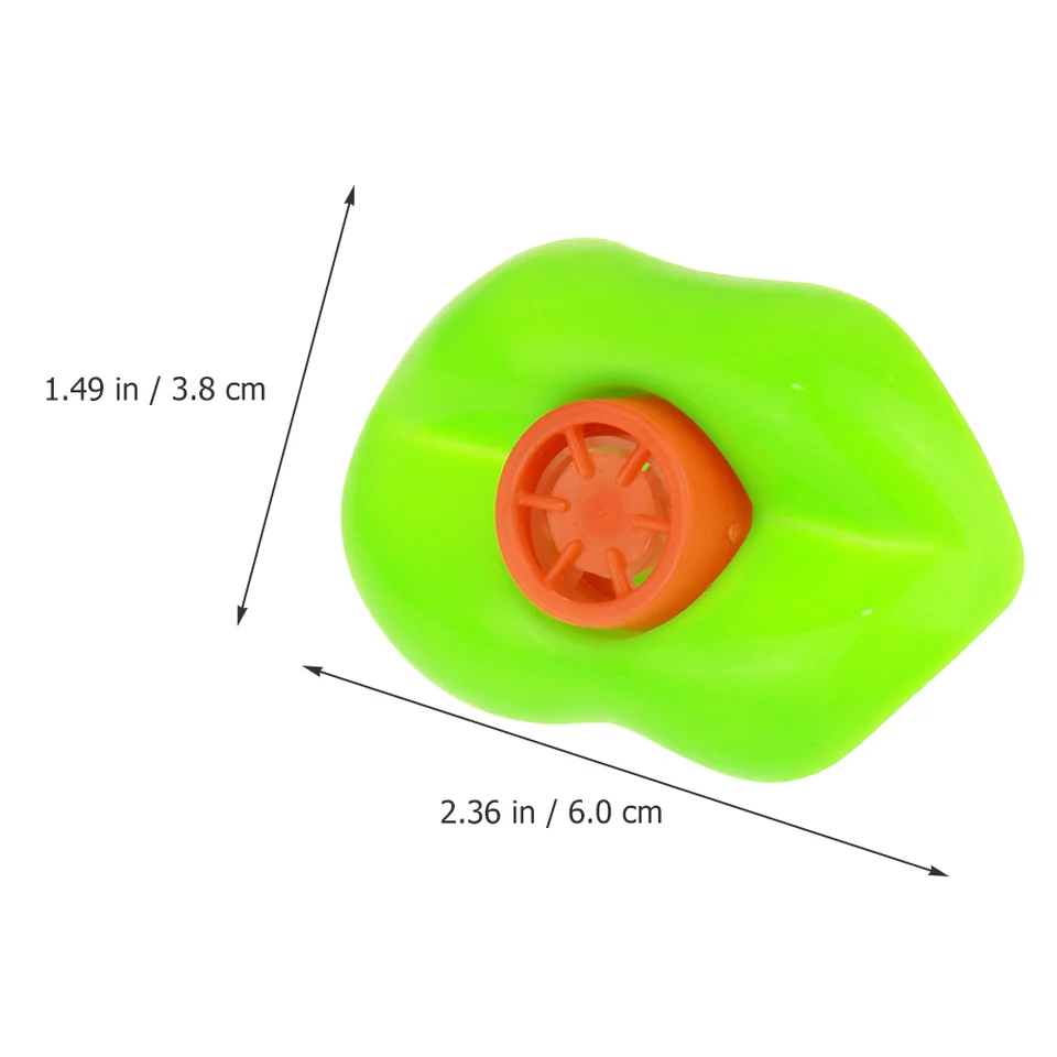 Pack De 12 Silbatos De Pato De Colores | Sonido Realista | 6 Colores Surtidos | Juguete Divertido Para Niños De 3 Años En Adelante