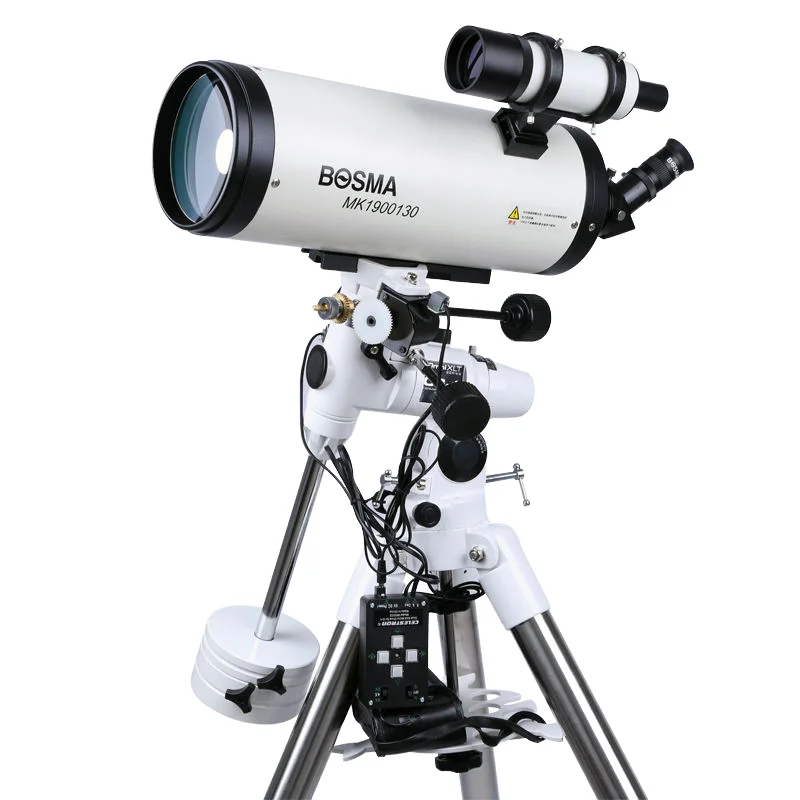 

RTS 1301900 Professional Three-Piece Maca Astronomical Telescope High-Definition Deep Stargazing Em60 Outdoor Telescope
