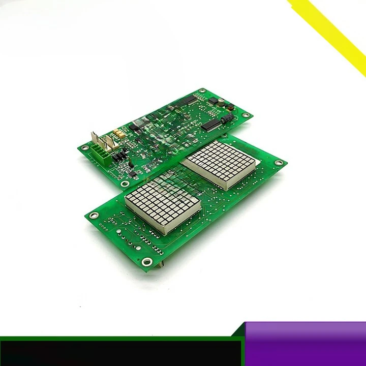 

Детали подходят для платы дисплея DV-CPU-400 аксессуаров для лифтов Xinshida.