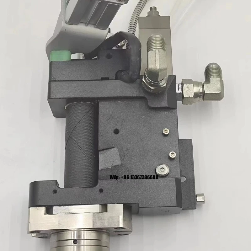 Houtbewerkingsmachines Kwantitatieve PUR Speciale lijmpot, geen demontage, eenvoudig onderhoud, goede kwaliteit in China