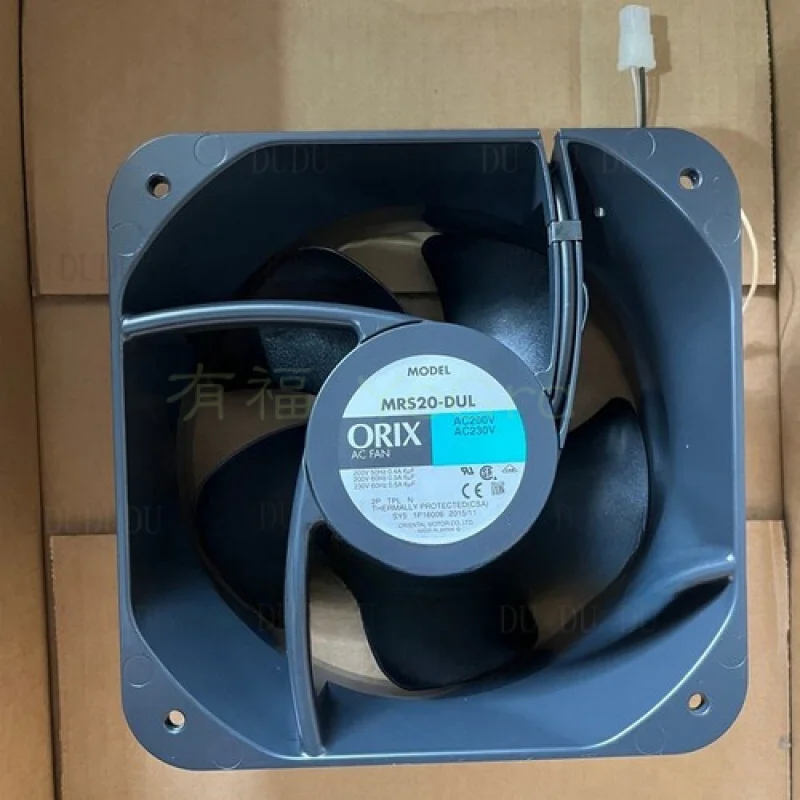 D D For Orix MRS20-…