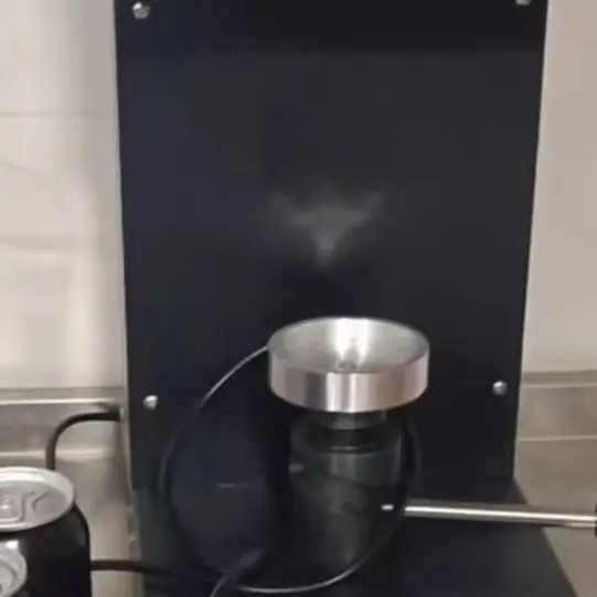 Commercial Automati…