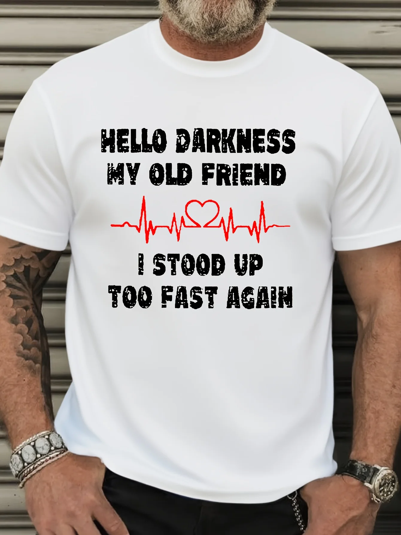 Retro American Hiph… - image