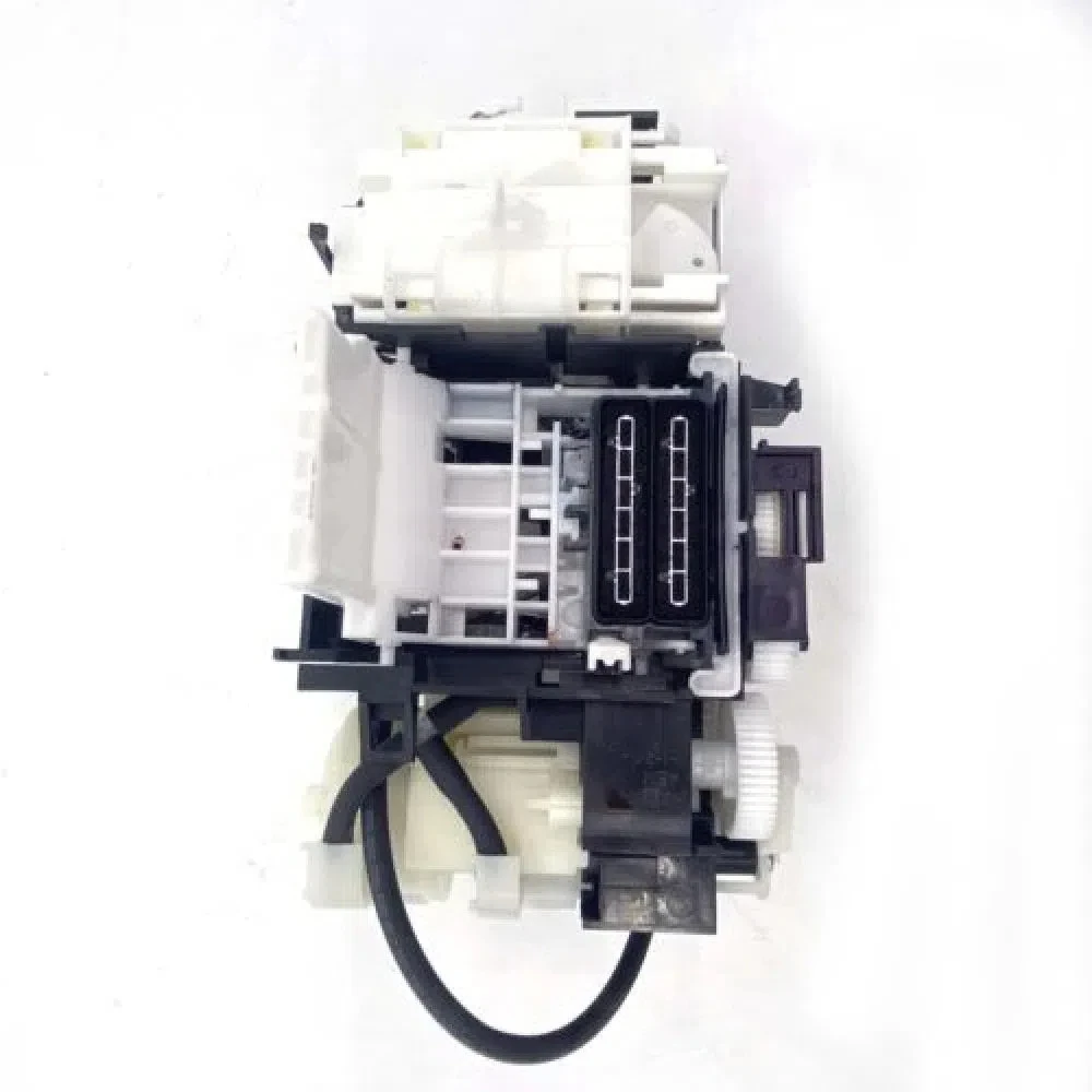 7218 WF7720 7728 Ink pump WF-7710 Fits For Epson 7720 7710 7210 7610 7621 WF7710 WF-7720 7620 L1455
