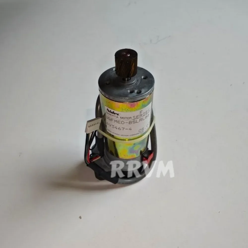 1PC New Original Roland FJ-540 FJ740K SJ-745EX SC-545EX SCAN MOTOR 7811909010 / 22805580