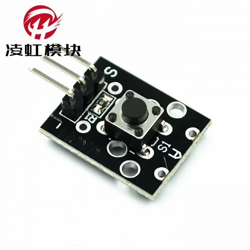 Button Switch Module KY-004 ApplicableLH