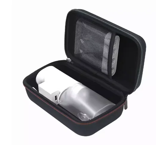 Hard-Shell Travel Storage Case: Protective Solution for Digital Multimeters
