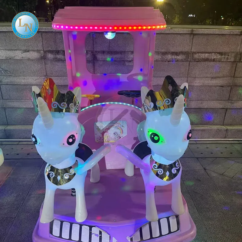 سيارة كهربائية للأطفال، ركوب على سيارة الأطفال، سعة ملعب الأيائل، ملعب داخلي، سيارة سعيدة