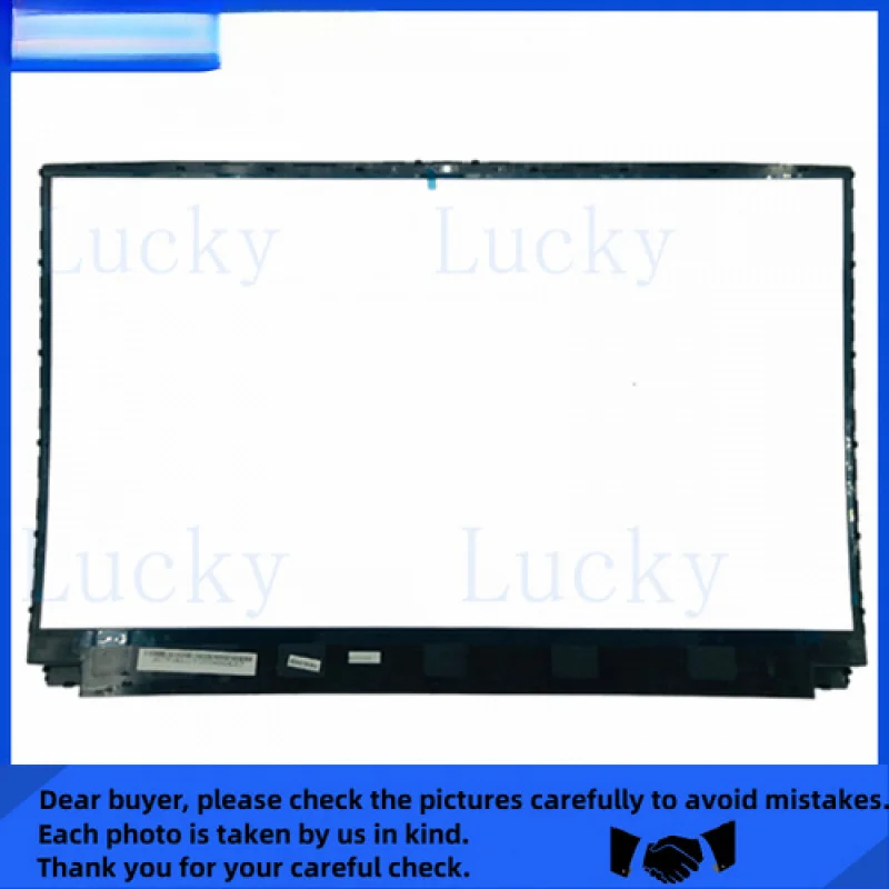f   for MSI Bravo 17 A4DDR-202CN 013CN MS-17KF LCD Back Cover/Front Bezel/Hinges