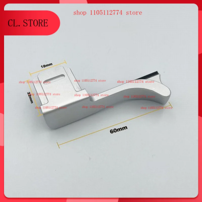 Camera Thumb Up Gri…