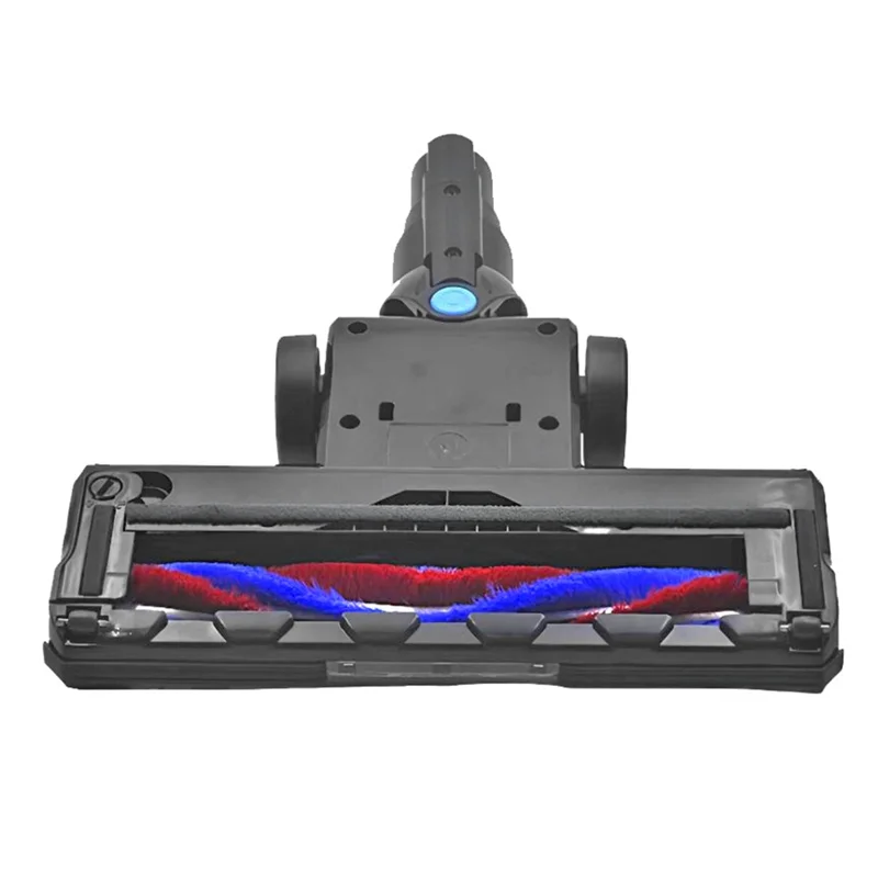 Promozione! Per INSE N6/N6S/N650 Sostituzione Spazzola Per Pavimenti Per Elettrico Tenuto In Mano Senza Fili Aspirapolvere Pezzi di Ricambio