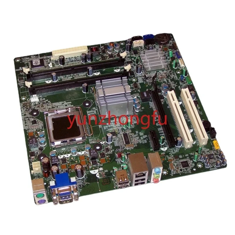 

НОВАЯ МАТЕРИНСКАЯ ПЛАТА DELL 220 220S в КОРОБКЕ G45M03 P301D CKCXH