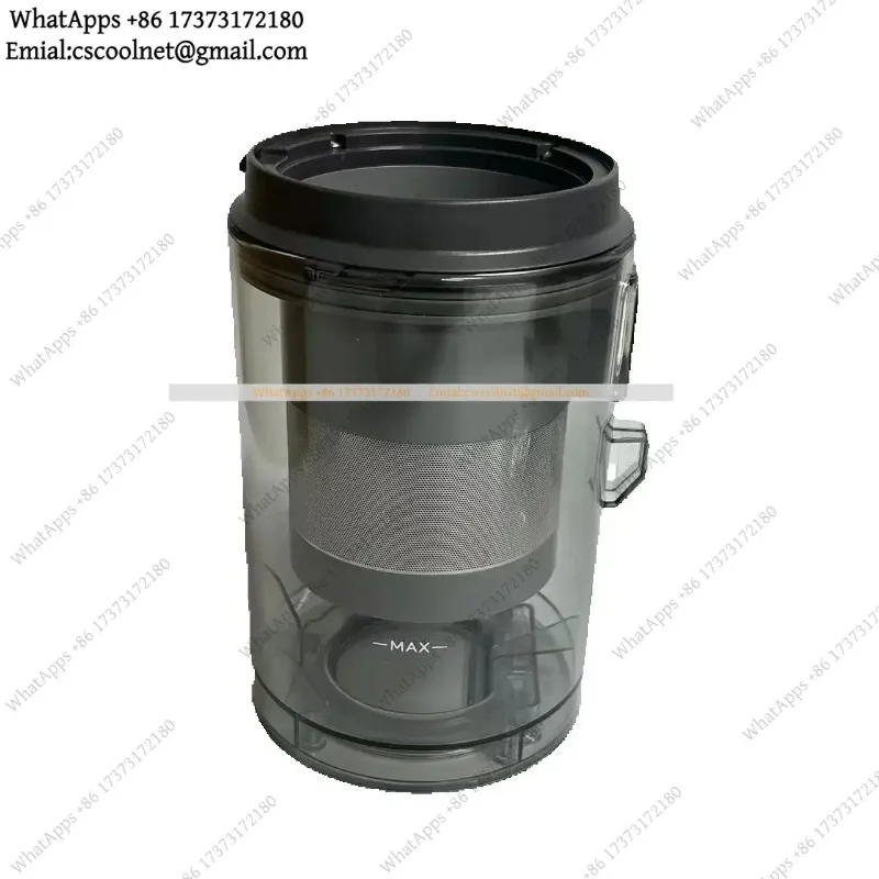 k3 Dust Container Cyclone Filter for Dreame Z20/Z30/Z40 Station | Original Replacement Part