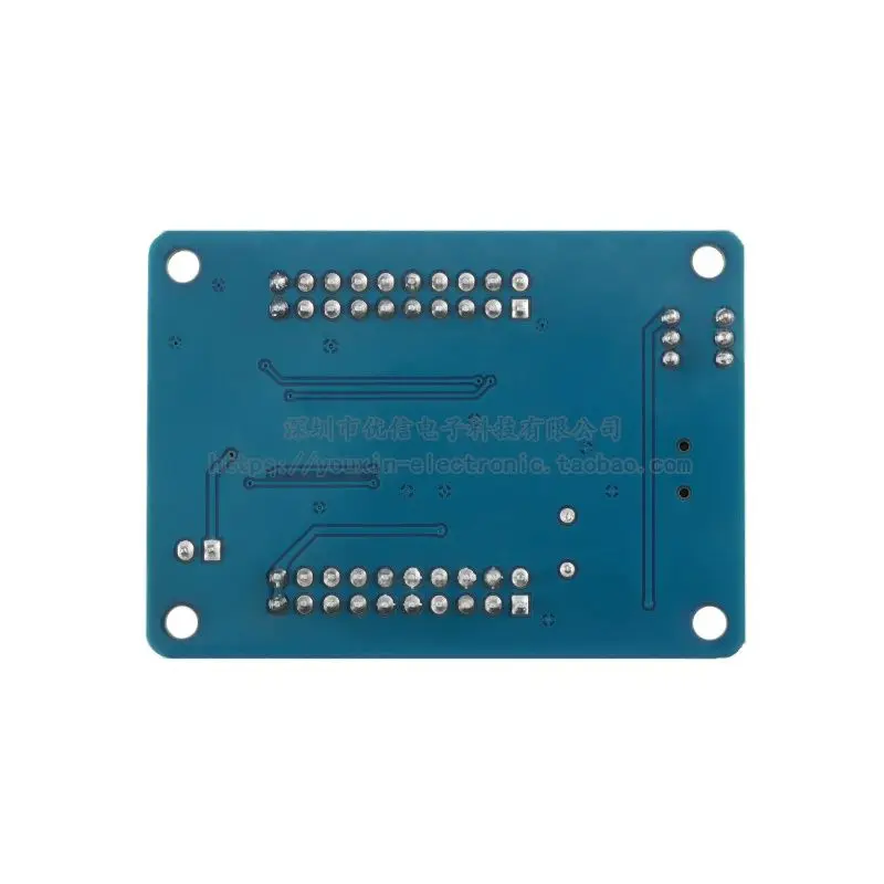 CY7C68013A EZ-USB FX2LP Logic Analyzer USB Development Board for Electronics Projects