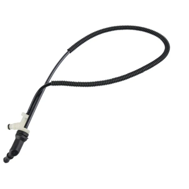 

Genuine Clutch Sub-pump Master Cylinder Hydraulic Oil Hose 9678378280 for Peugeot 301 2008 for Citroen C-Elysee C3XR