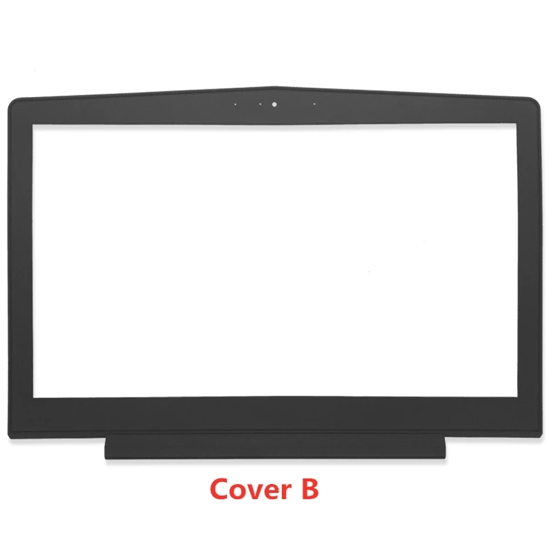 For Legion Y520 R720 Y520-15 R720-15 Y520-15IKB R720-15IKB Laptop LCD Back Cover/Front Bezel/Hinges/Palmrest/Bottom Case