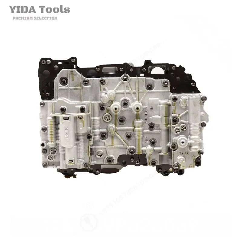 YIDA Remanufactured CVT Transmission Valve Body Assembly Fit 09P325039 09P Auto Parts Direct Replacement