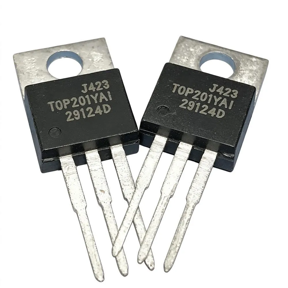 5PCS K2118 2SK2118 600V 5A A1186 2SA1186 150V 10A C4234 2SC4234 1200V 3A 5104DB TOP201YAI C2837 2SC2837 150V 10A
