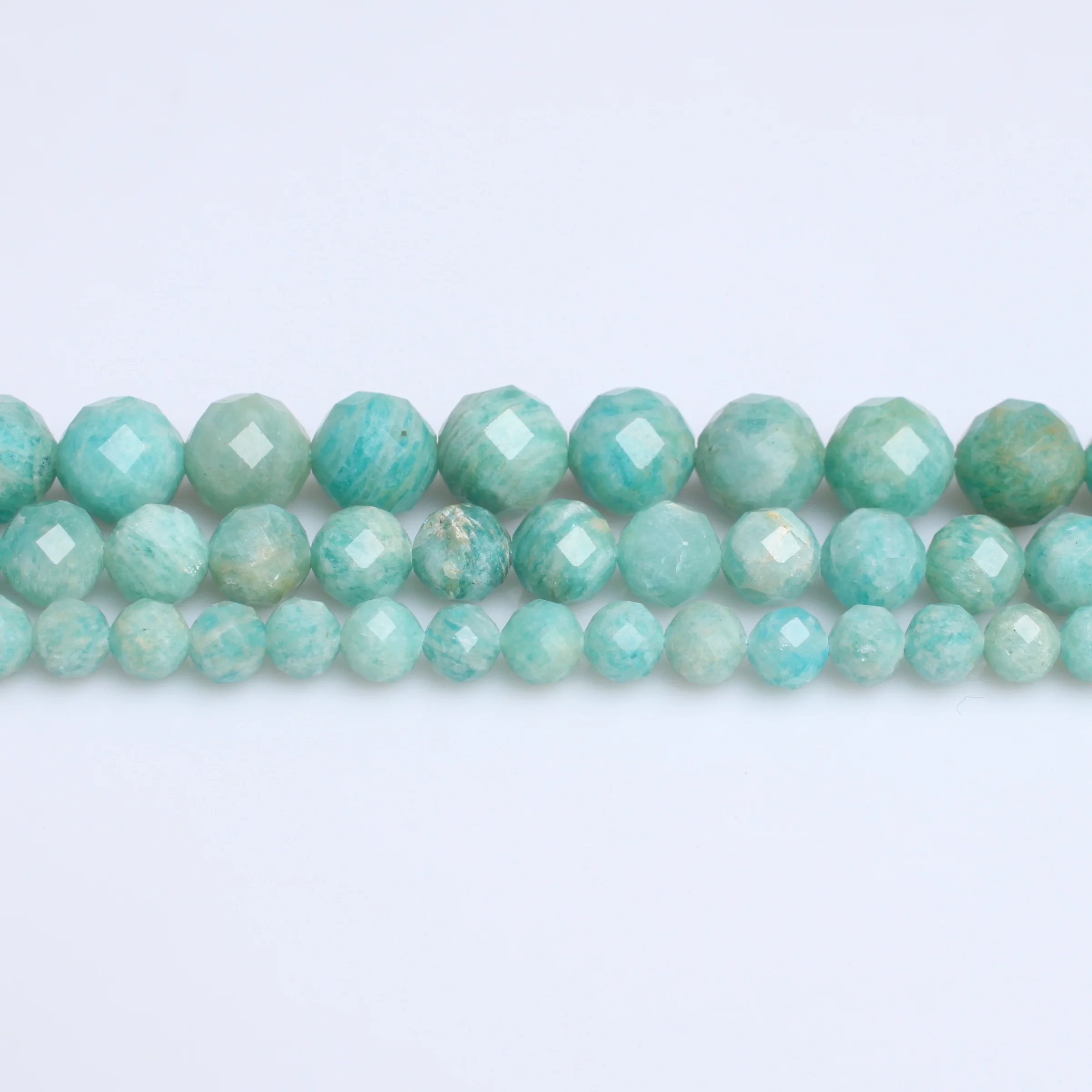 

Factory direct sales AAATianhe stone carving with hard cutting and precision carving round beads6-12mm DIY bracelet jewelry