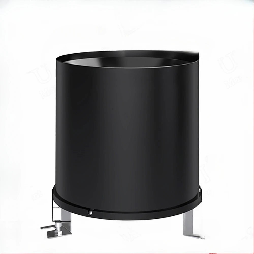 Rainfall Amount Sensor Module ABS Rain Barrel Rain Gauge Rainwater Transmitter Automatic Monitor 0.1MM 0.2MM Pulse RS485 0-5V