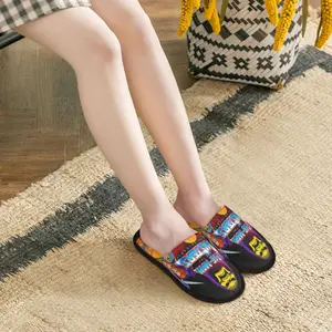 Personalisierte Flip-Flops für Frauen, Zimmerschuhe, mit Erinnerungsschaum, Abrieb, He-Man, Masters of the Universe, 80er-Jahre-SKEISPORTH, SHE-RA, BEAST 10 Hauptverkäufe Shein Shoes - №1