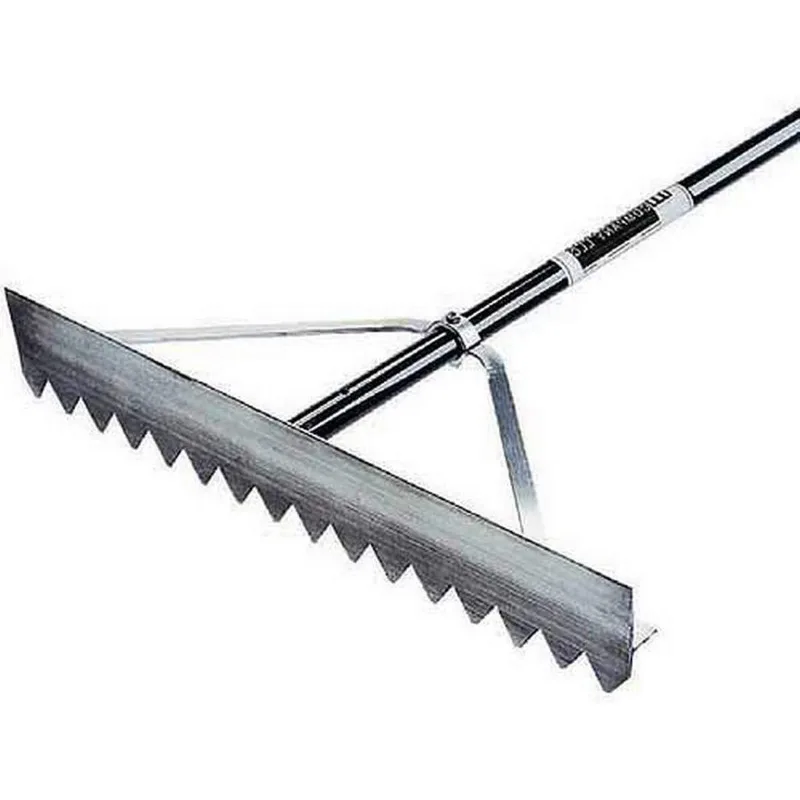 

ProTurf Lute Rake, 24-Inch