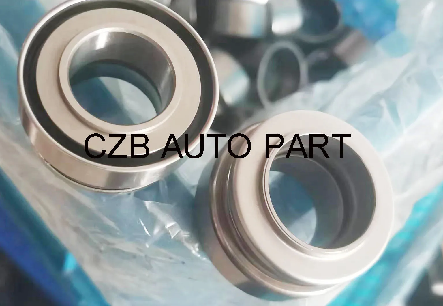 2 PCS F120838 bearing F120838.9 F-120838.9