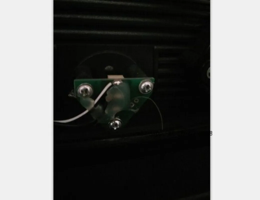 YJ-6006D Magnetic Switch, Safety Magnet Key, Sensor, Induction Switch Treadmill Accessories
