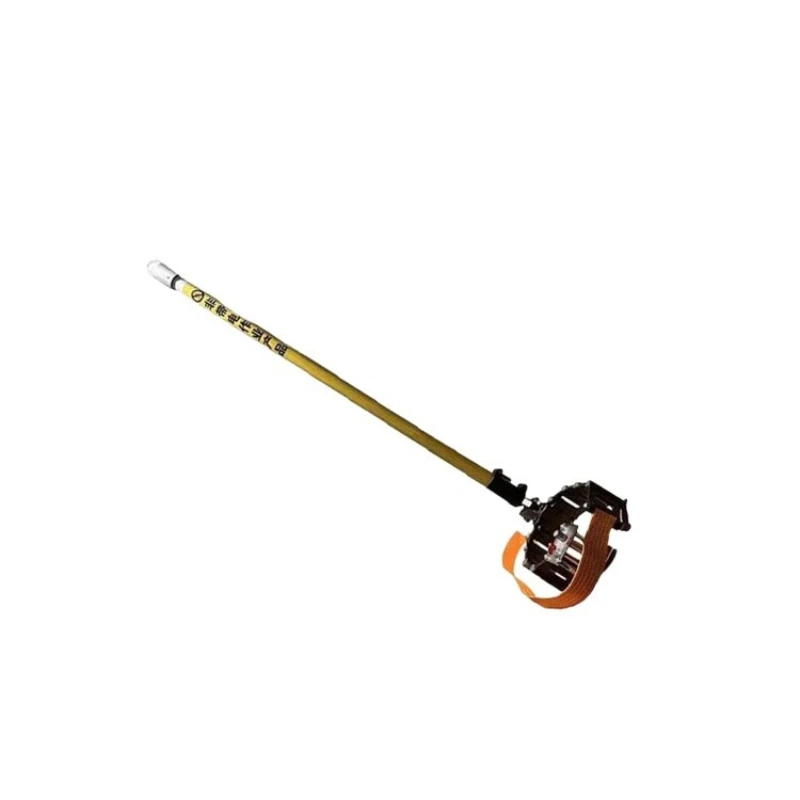 

Main transformer seat belt hanger live work safety belt hanger anti-fall high-altitude hanger