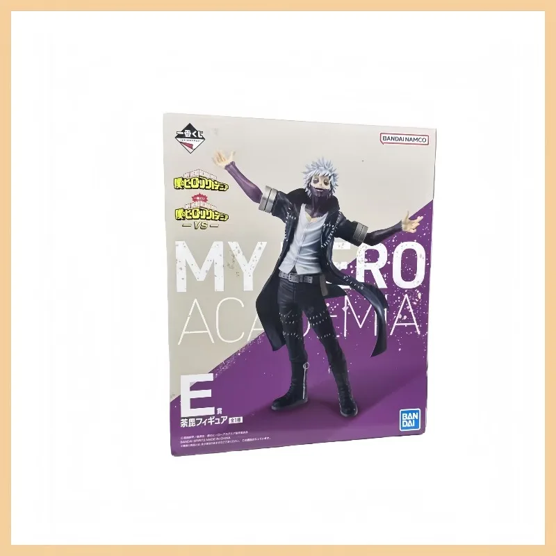 

В наличии Bandai OriginaSpirits Ichiban Kuji Boku No Hero Academia Dabi Collection Series Аниме Фигурка Модель ToysПодарочная коллекция