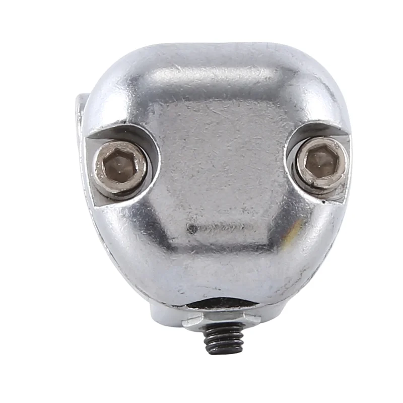 

A06F-3X Cymbal Holder Cymbal Expansion Clamp Water Cymbal Expansion Holder Drum Multifunctional Clamp Snare Drum Cymbal Clamp