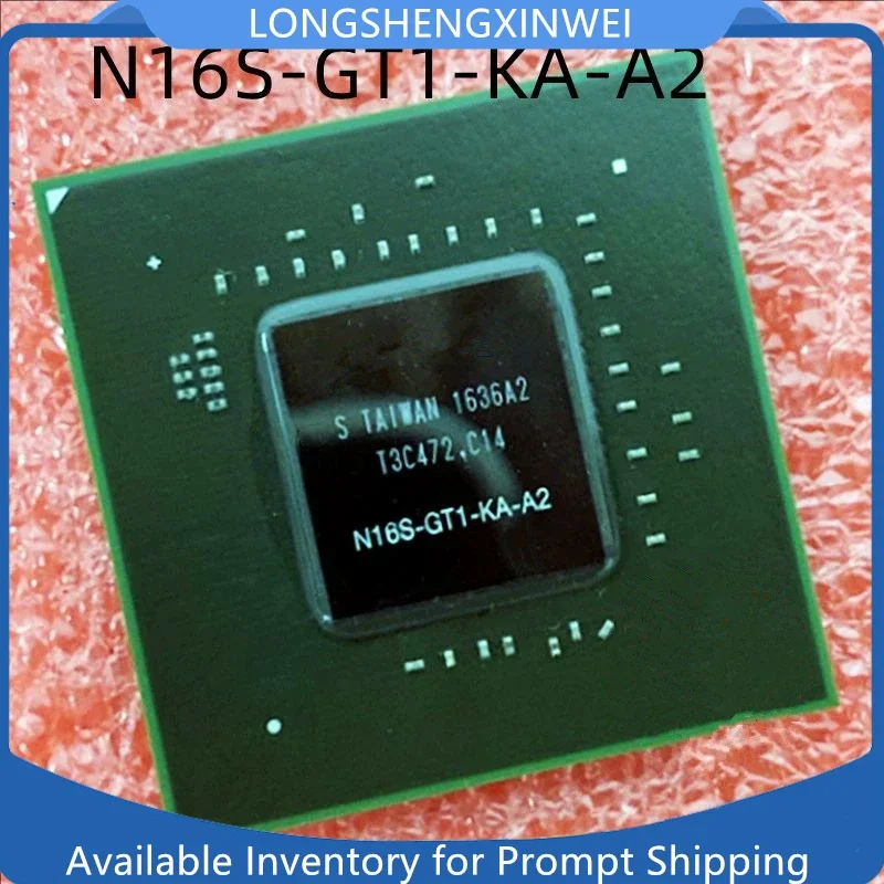 

Оригинальный N16S-GT1-KB-A2 N16S-GT1-KA-A2 BGA новый чип IC на складе