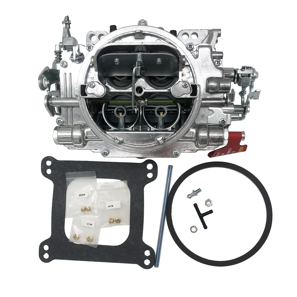 New Carburetor 1405…