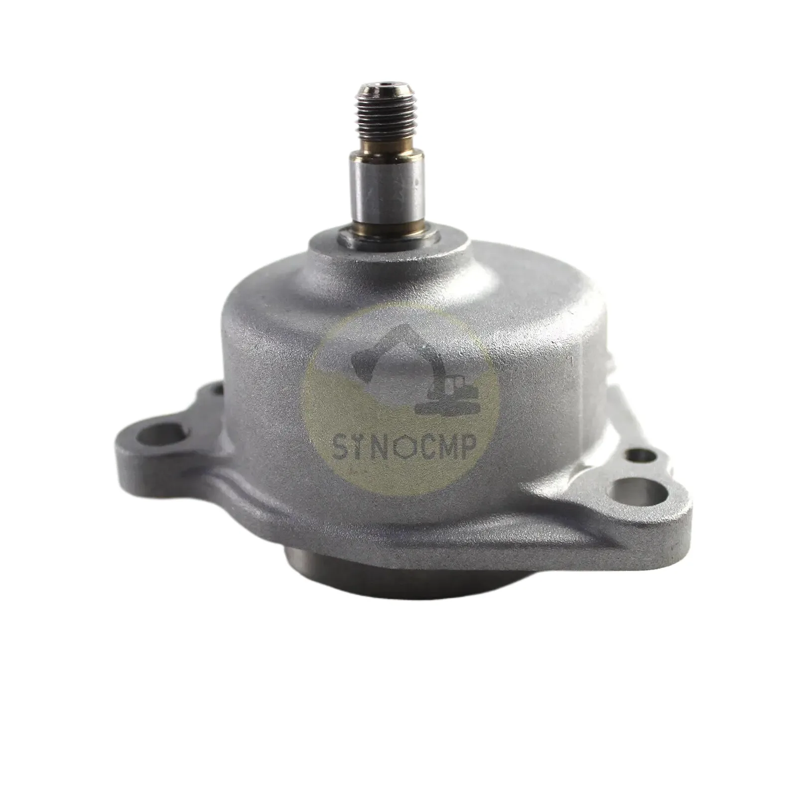 

32B35-20010 Oil Pump For Mitsubishi S6S CAT 3044C 3046 F18B F18C Clark TCM Komatsu Forklift
