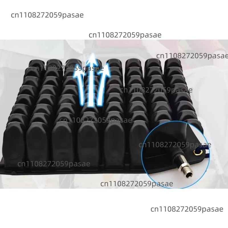Air Seat Cushion, Universal Hip Decompression Cushion for chairs