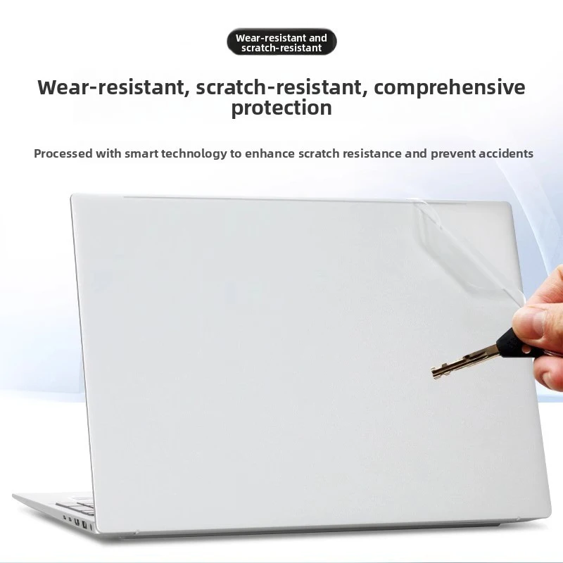 

Apply HP EliteBook 840 G11 computer sticker 840/845 G10/G9 body shell 640/645 G10/G8 skin screen keyboard protective film