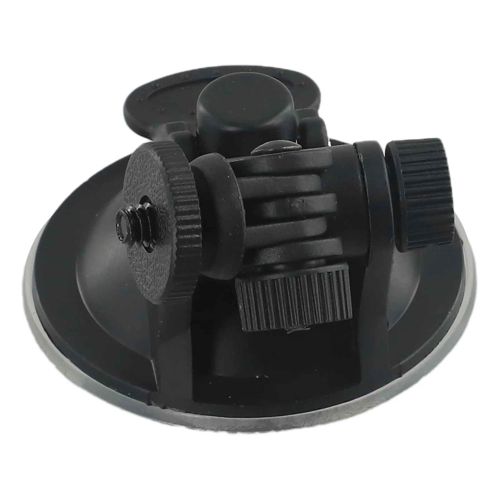 대시 거치대 자동차 마운트 휴대용 녹음기 흡입 컵 웹캠 액세서리 브래킷, 카메라 미니 빨판 하이 퀄리티