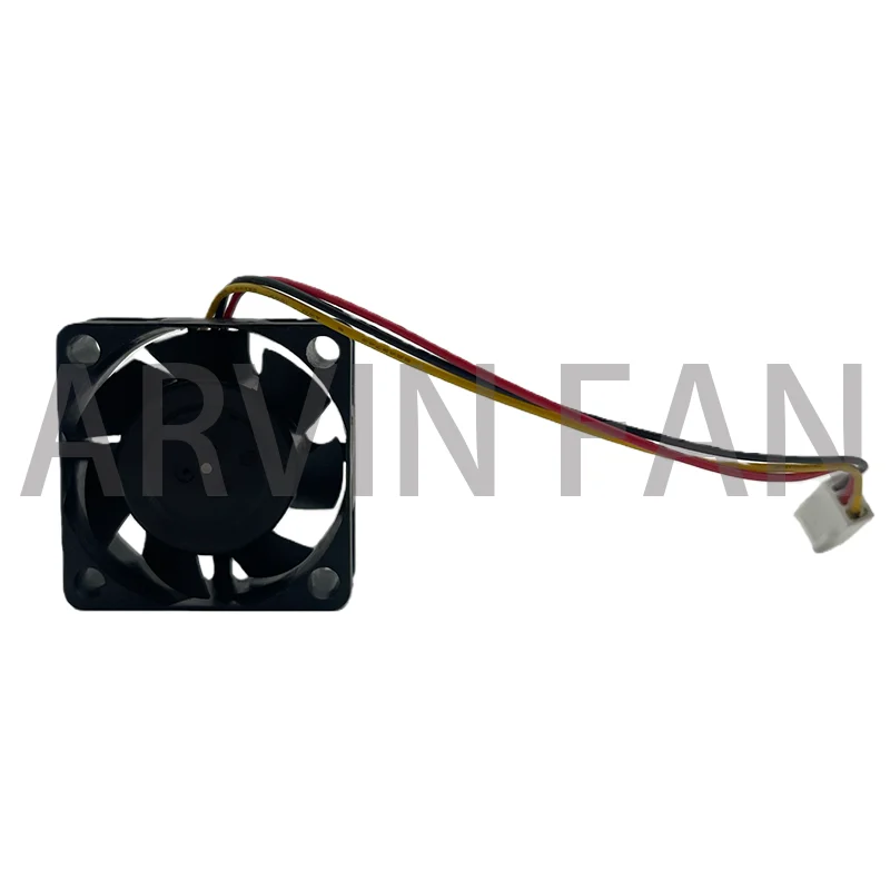 109P0424H7D30 DC24V 0.08A 40*40*15 Detección de señal de tres cables