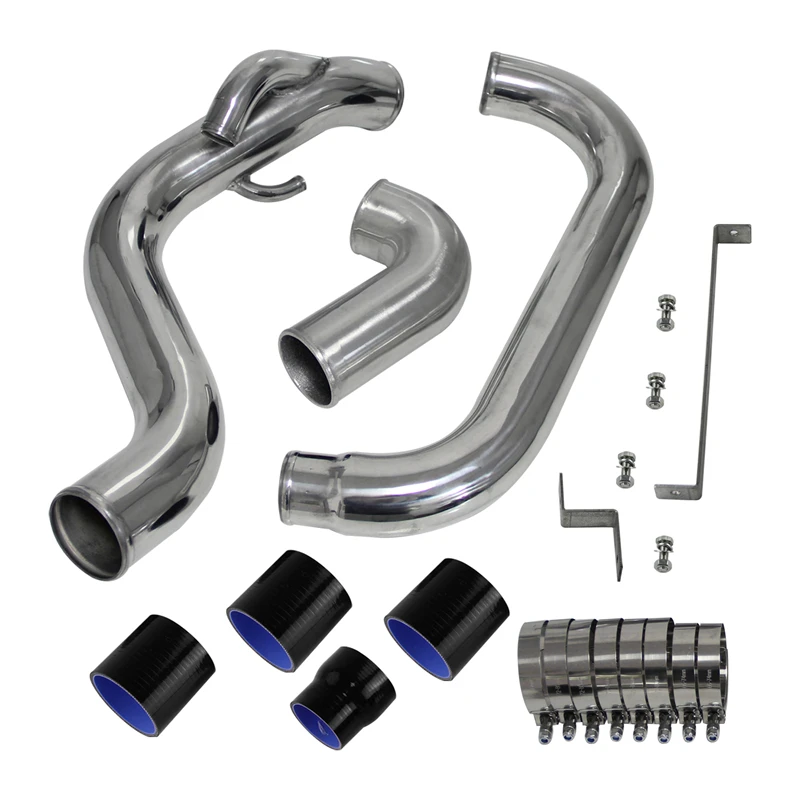 Intercooler Piping Kit For Nissan Silvia S14 S15 200SX 240SX SR20DET 93-02