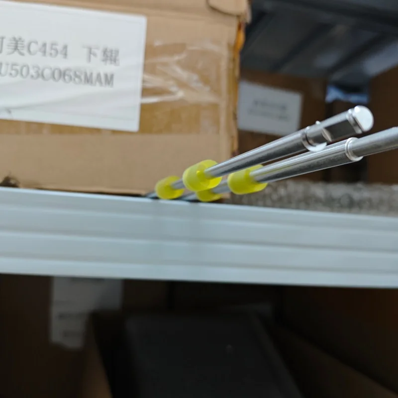 

1X PA03540-Y075 PA03630-Y210 PA03630-G200 PA03630-G205 Ролик подачи для Fujitsu fi-6130 fi-6230 fi-6140 fi-6240 FI 6125 6130