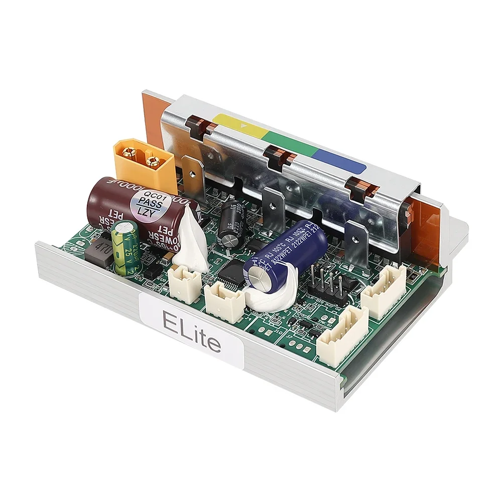Electric Scooter Controller for Xiaomi Elite Kickscooter Main Board Switchboard Control Board Replacement Parts
