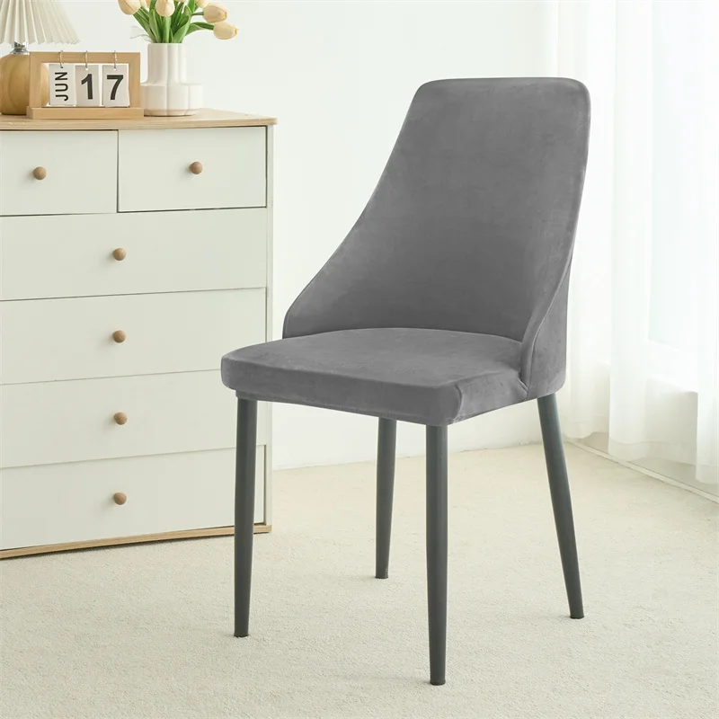 Thumbnail 3 - #41 Latest Dining Chair Seat Covers Offers