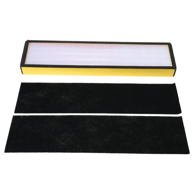 Filtro Purificatore d Per Germ Guardian FLT5000 FLT5111 FLT5250PT Filtro HEPA Dropship