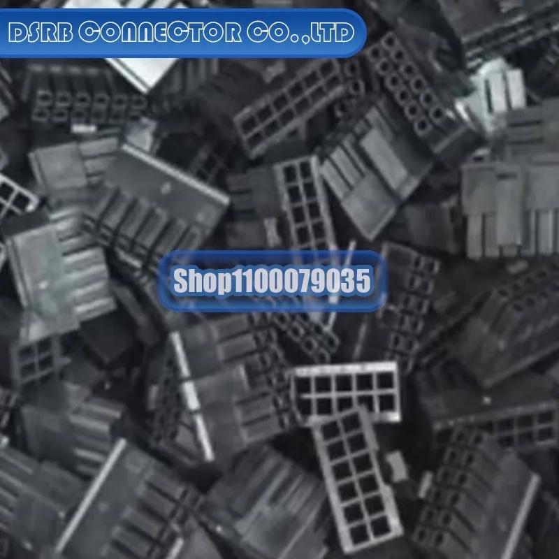 

50pcs/lot 43025-1200 43025-1800 51163-1000 52929-1 6098-0241 6098-4008 6098-5271 connector new original
