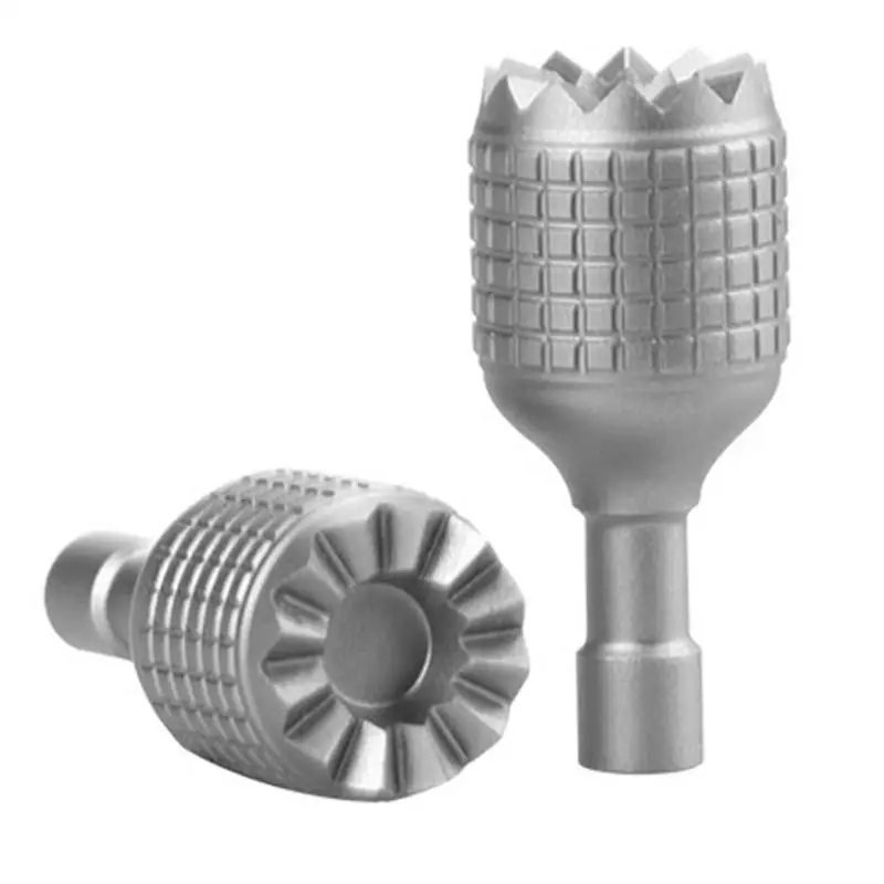 Rocker Replacement For Drone Ergonomic Remote Controller Joystick Metal Control Thumb Stick Non-Slip Rocker Replacement