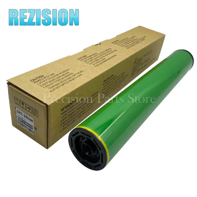 

Высокое качество для Ricoh C651 751 5100 5120 6502 7100 7110 7200 8002, оригинальные цветные запасные части для барабанного копировального аппарата OPC