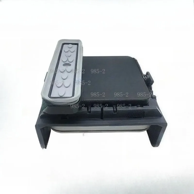 Longitudinal Homag Vacuum Suction Cup 1303050L 1205050L, CNC Machine Replacement Part