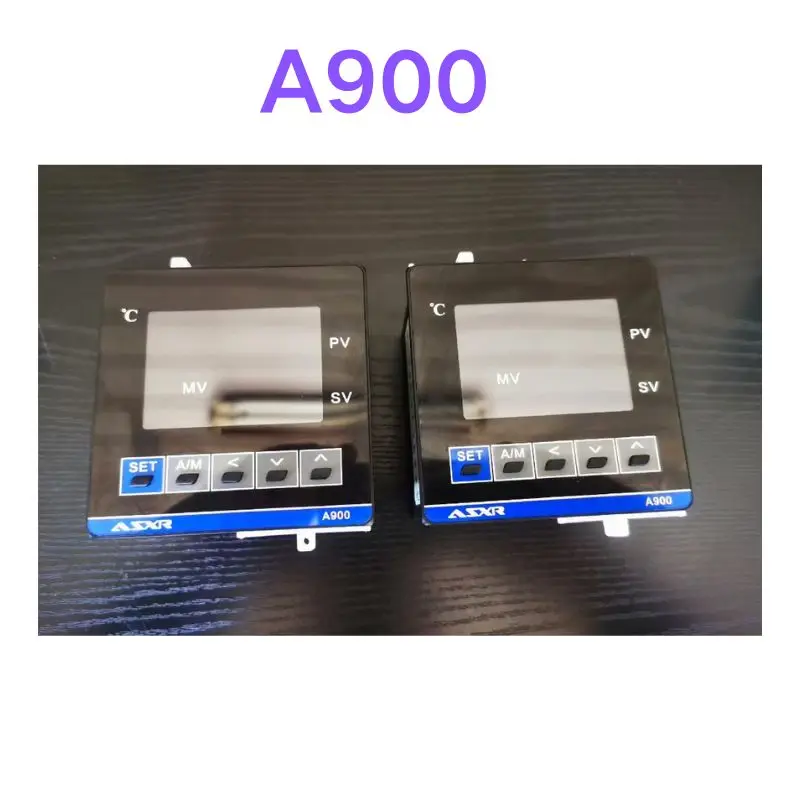 

Second hand test OK A900 module