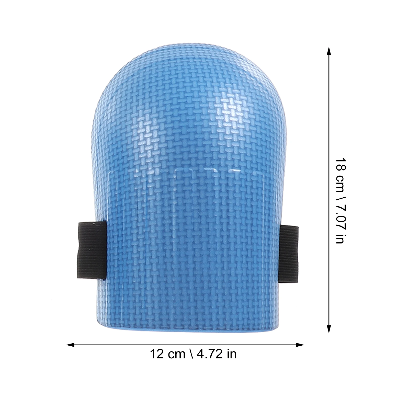 

Anti-slip Knee Pads Contractor for Men Work Construction Flooring Tile Knees Safety Kneepads Heavy Duty
